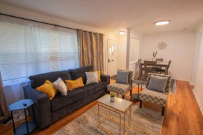 Gorgeous 3 Bed Room Home